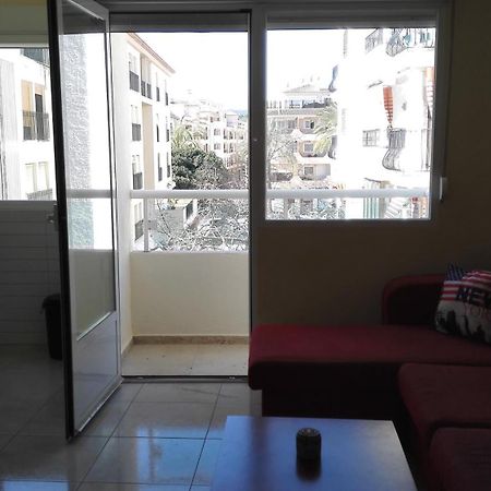 Apartamento De 2 Dormitorios Centro De Moraira Bagian luar foto