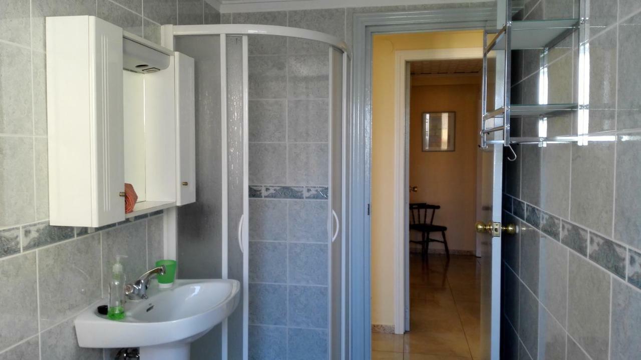 Apartamento De 2 Dormitorios Centro De Moraira Bagian luar foto