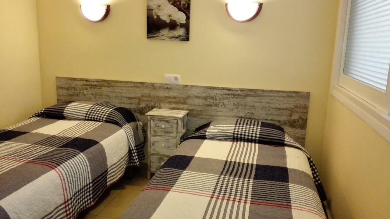 Apartamento De 2 Dormitorios Centro De Moraira Bagian luar foto